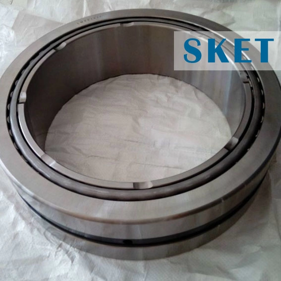 LM961548/11D Inch Tapered Roller Bearing