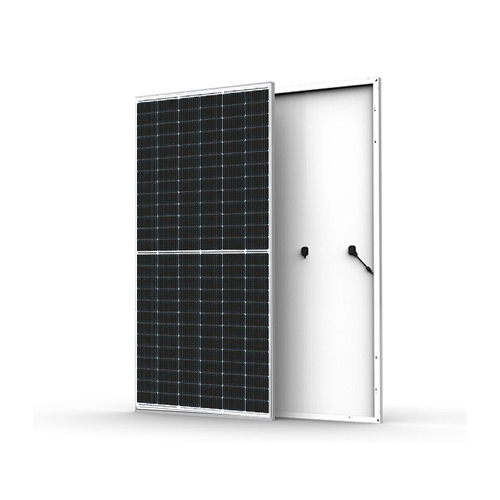 575W-595W Solar Panel 78 Cells 9BB 182MM Half-cell High Efficiency Module
