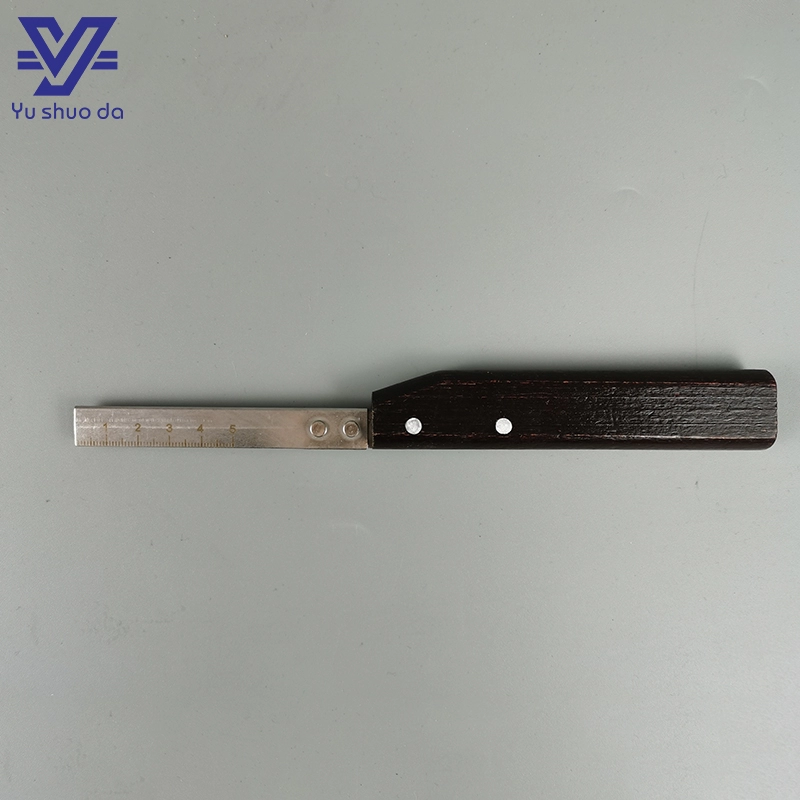 Laboratory Tissue Microtome blade holder