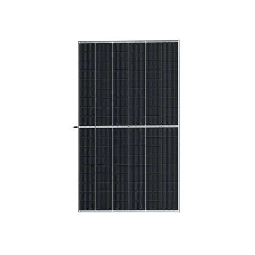 530W-550W Solar Panel 54 Cells 9BB 210MM Half-cell High Efficiency Module