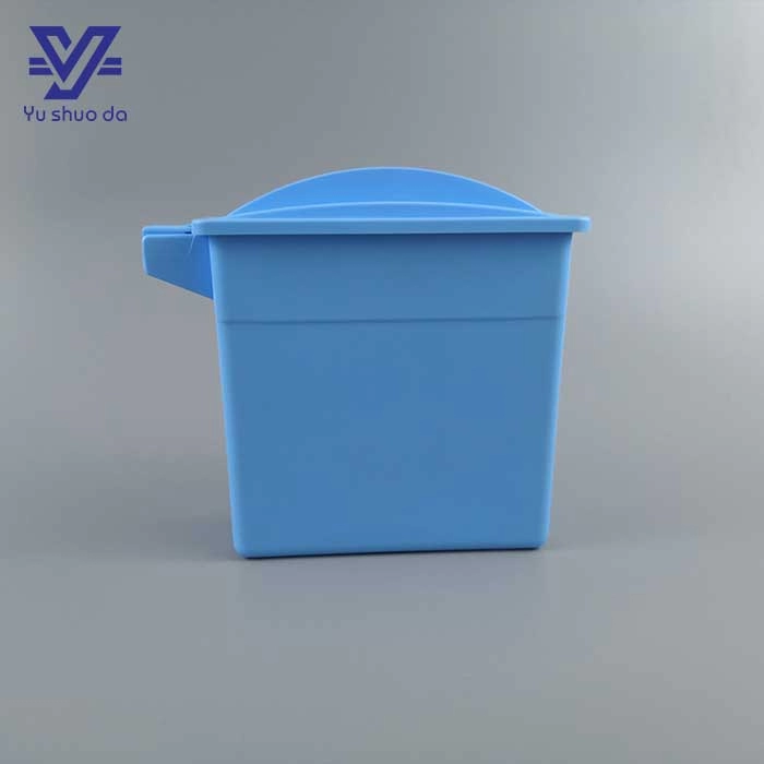 25pcs Tissue Plastic Slide Staining Jar