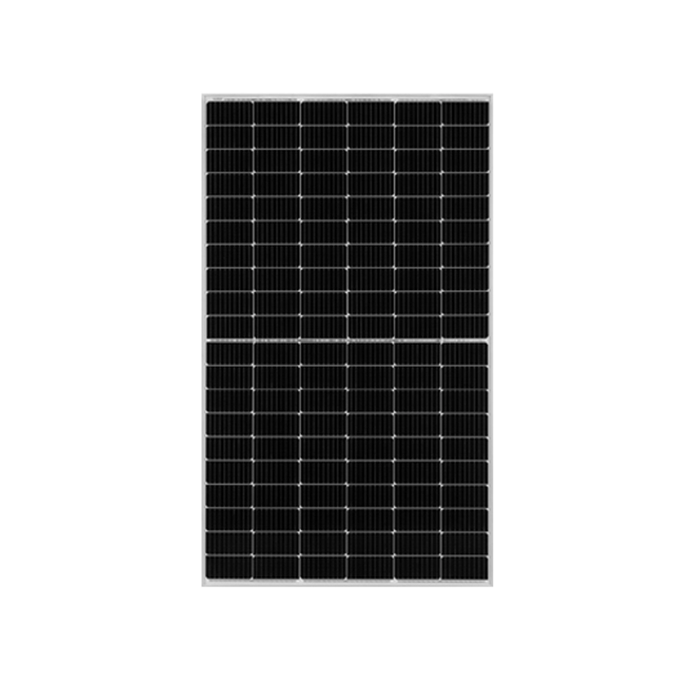 390W Solar Panels 60-cell MBB Half-cell Module 20