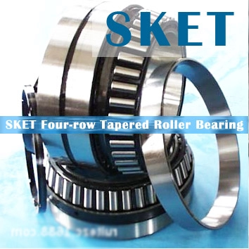 46791DW/46720-46720D Four-row Tapered Roller Bearing