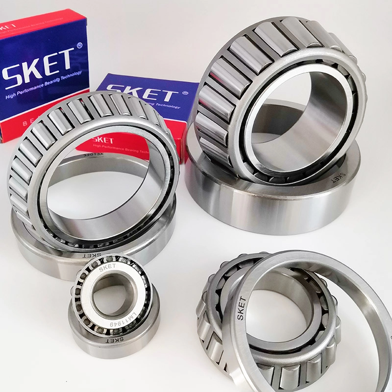 30072 33200 Series Tapered Roller Bearings high quality