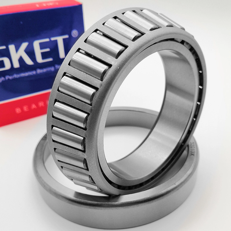 30077 33100 Series Tapered Roller Bearings high quality