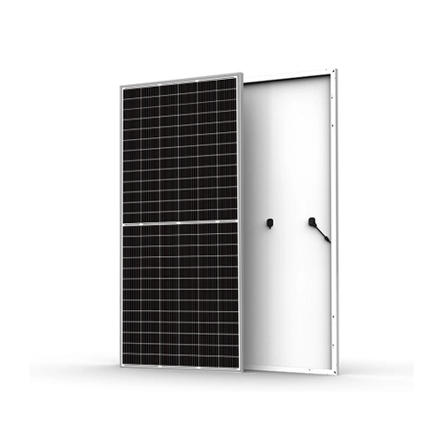 440W-460W Solar Panel 78 Cells 9BB 158.75MM Half-cell High Efficiency Module