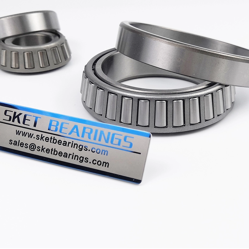 M12649/M12610 high performance tapered roller bearing