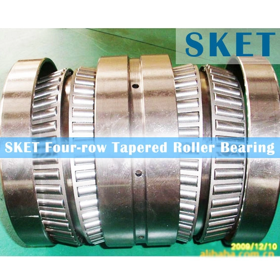 802227 Four-row Tapered Roller Bearing