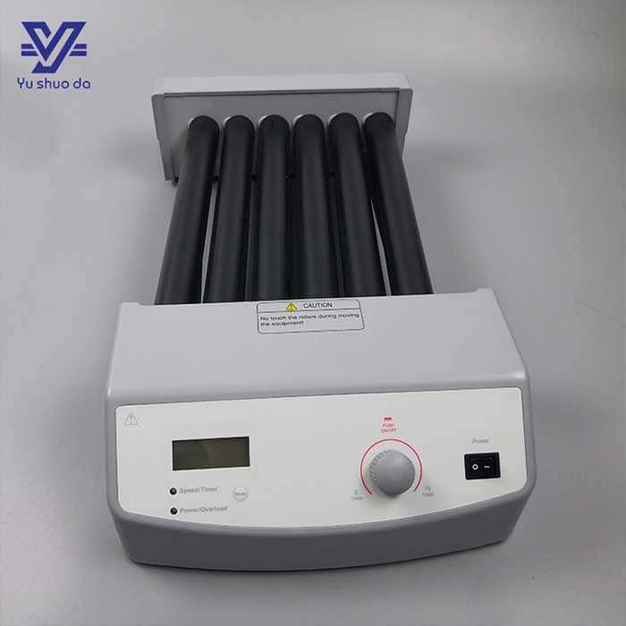 Laboratory Shaker Blood Test Tube Roller Mixers