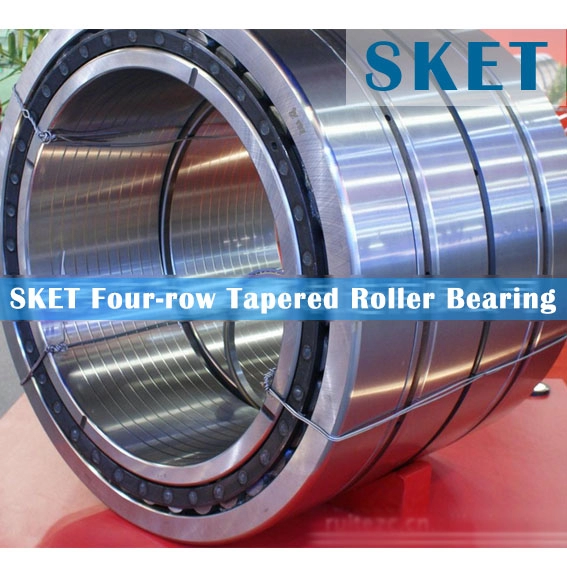 LM451349DW/LM451310-LM451310D Four-row Tapered Roller Bearing