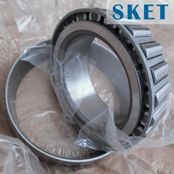 LM48545/10 Inch tapered roller Bearing from China SKET