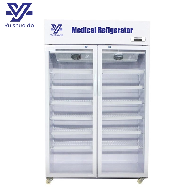 YSD-PR800  Medical lab vaccine  refrigerator