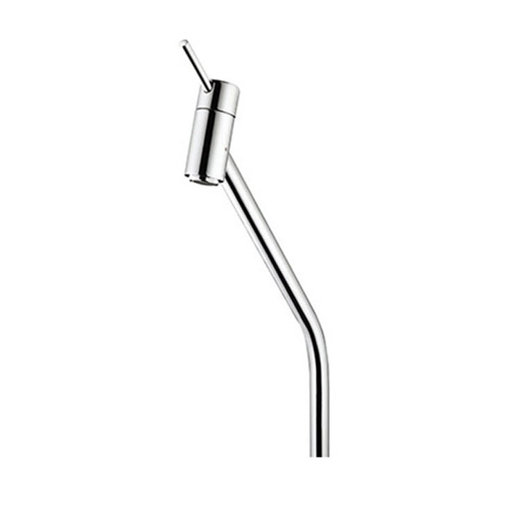 Single Handle Brass Pipe High Cold Water Kitchen Taps