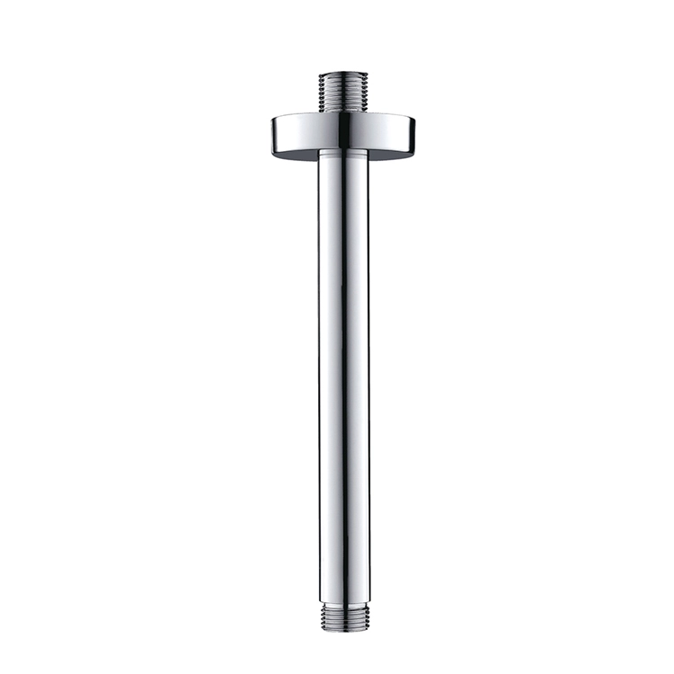 Adjustable Bathroom Wall mount Shower Arm