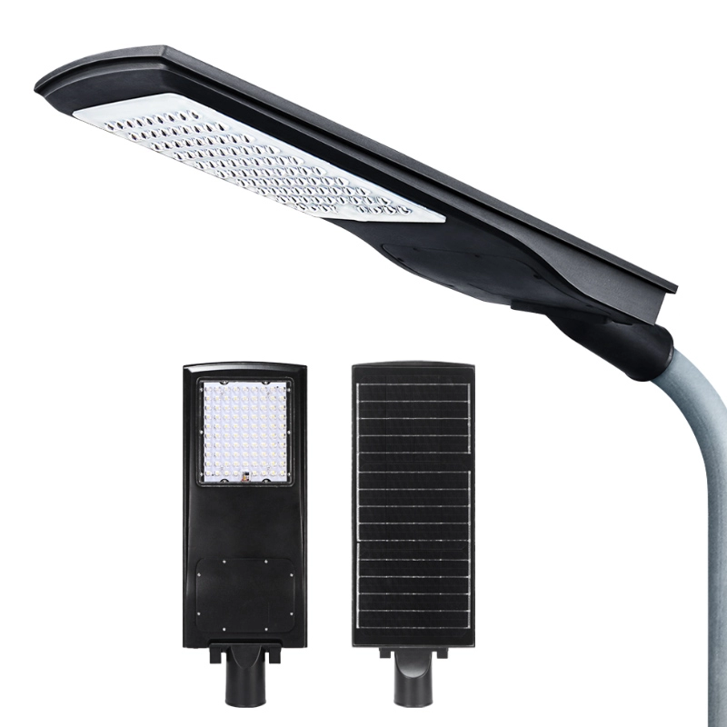 Outdoor All-in-one LED Solar Street Light
