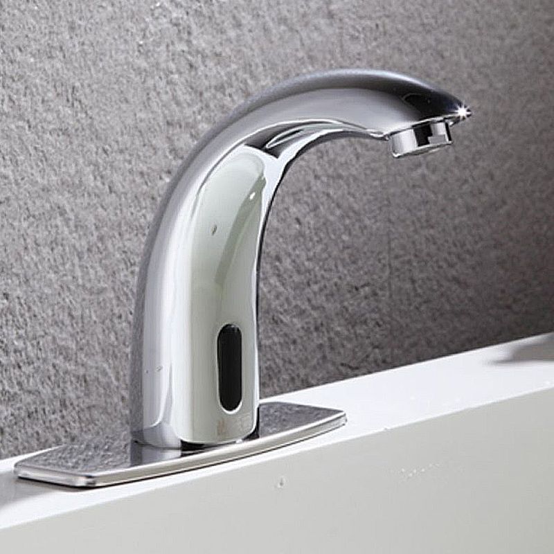 Touchless Bathroom Automatic Faucet Sensor