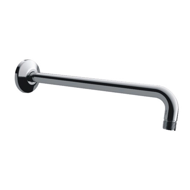 Bathroom Chrome Shower Faucet Shower Arm