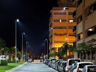 LED solar Street light for street 