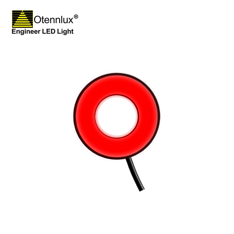 OVO-06 Ring Industrial Inspection Illumination light