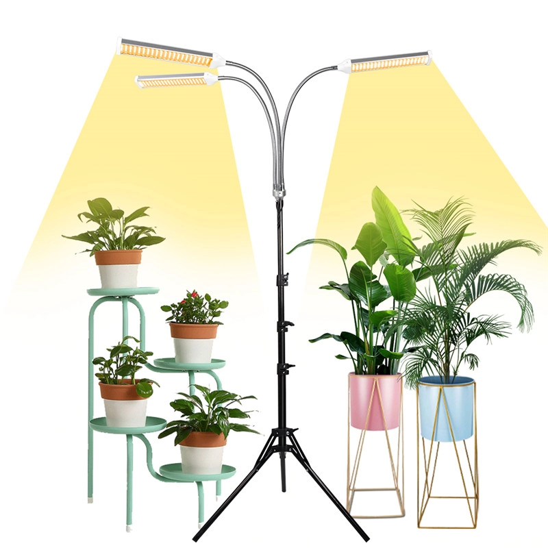Tripod Stand Floor LED Plant Light