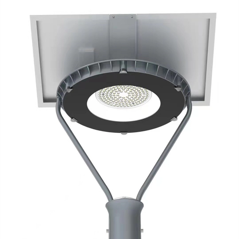 LED Solar Garden Light  IP65