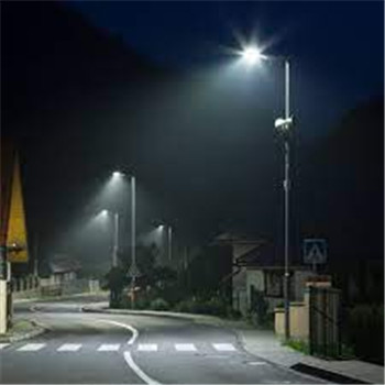 Commercial top street lighting LED lights