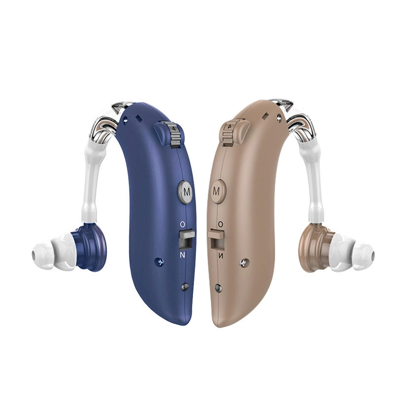 Rechargeable Digital Cheap Mini Hearing Aids For Hearing Loss