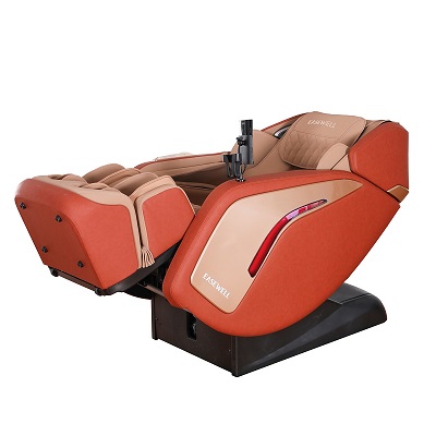 Deluxe Electric Body Massage Chair