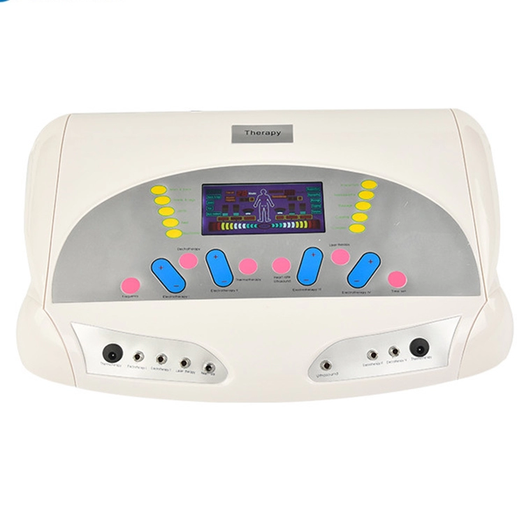 Home Ultrasound Laser EMS Therapy Machine