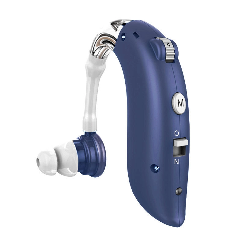 Rechargeable Digital Cheap Mini Hearing Aids For Hearing Loss