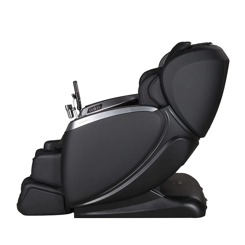 3D Deluxe Full body Household Massage Chair with Soothing Heat
