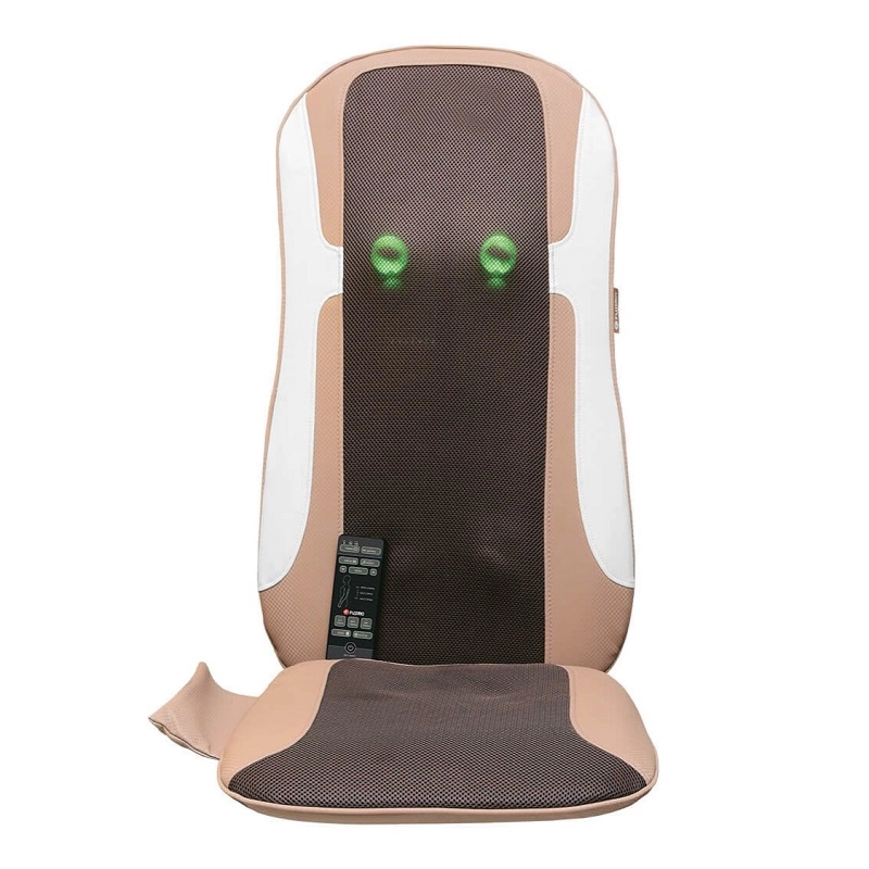 Massage cushion with Heating and Vibration