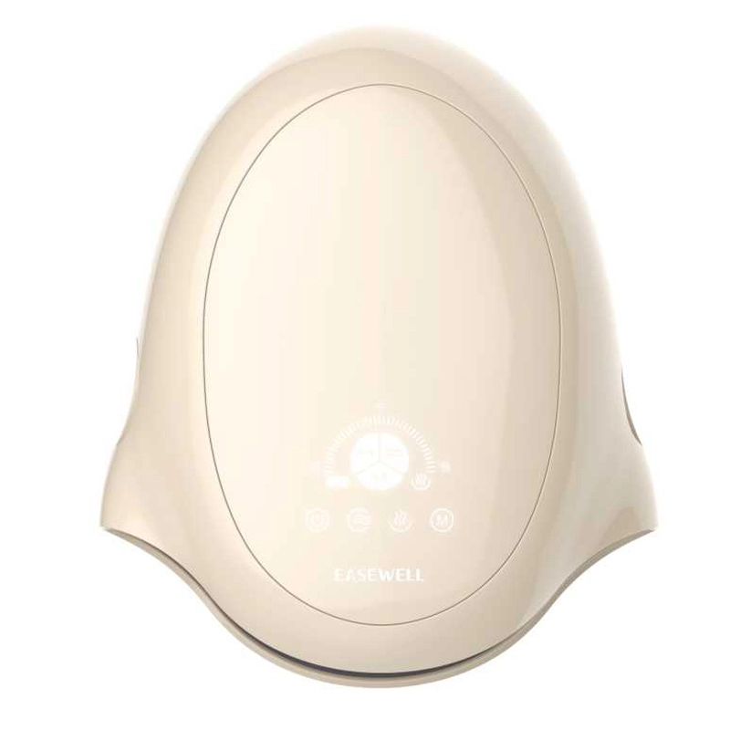 Hand Massager with Air Pressure & Heat Therapy