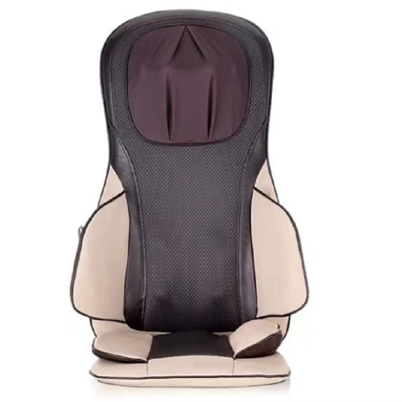 Shiatsu Perfect Touch Massage Cushion
