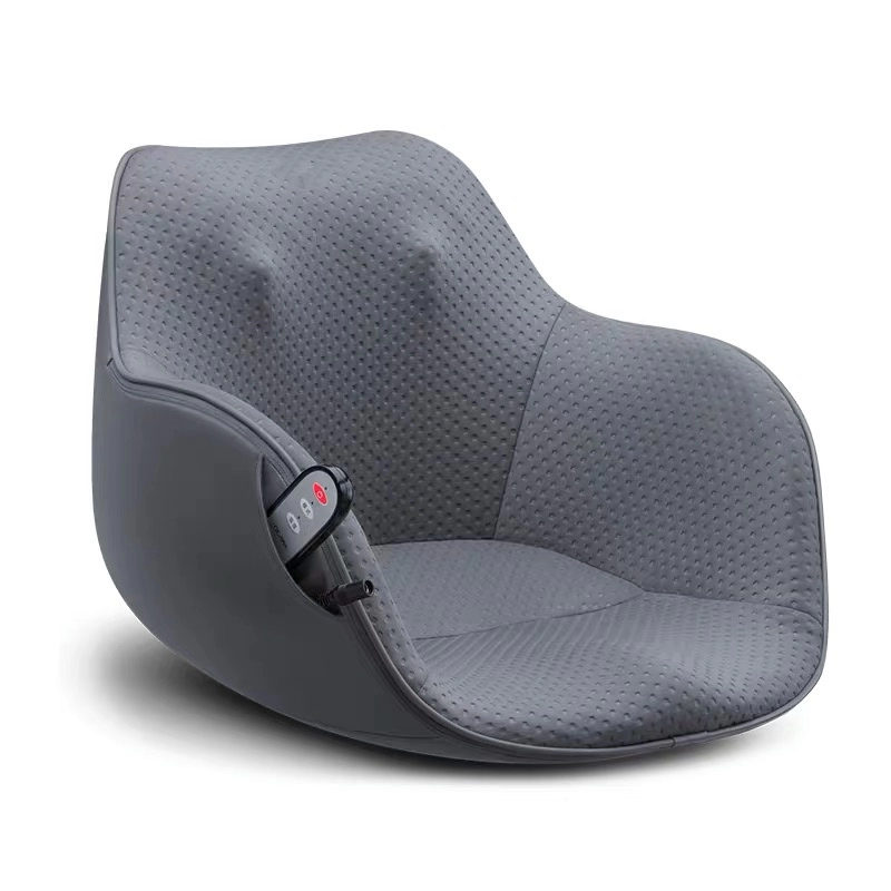 Massage Posture Correction Cushion with Air Pressure
