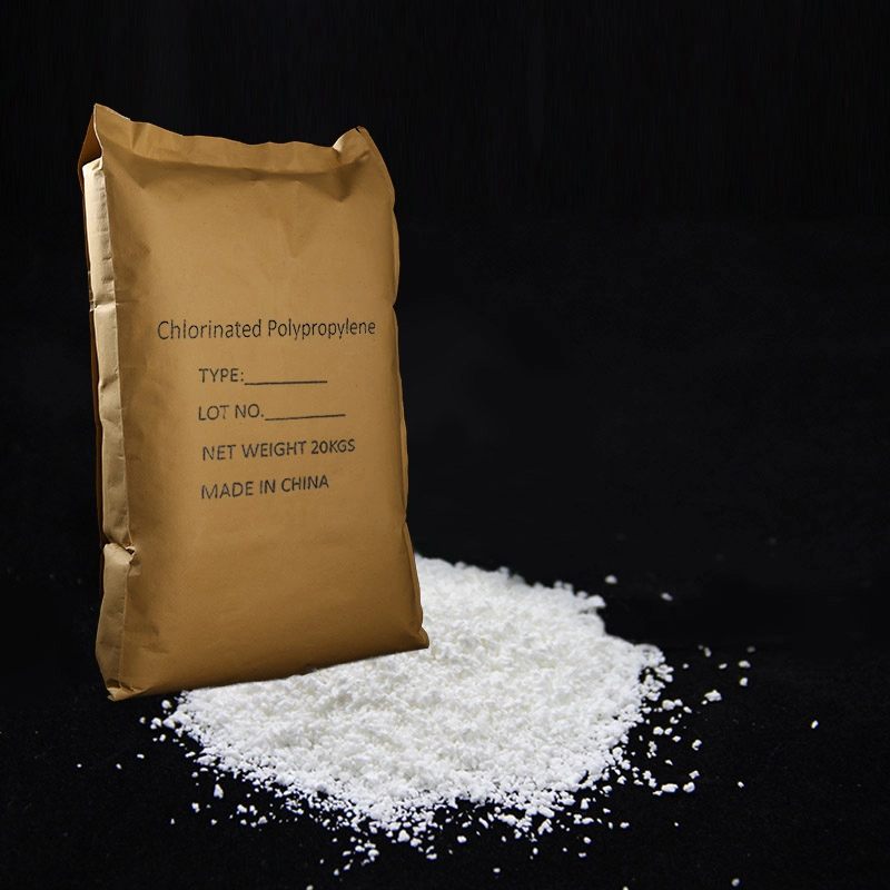 Adhesion promoter Chlorinated polyolefin CPP resin