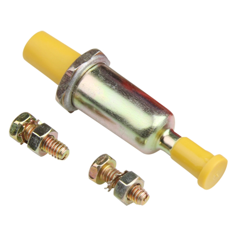 Replacement Micro Electric Gas 12S And 42S Fuel Filter