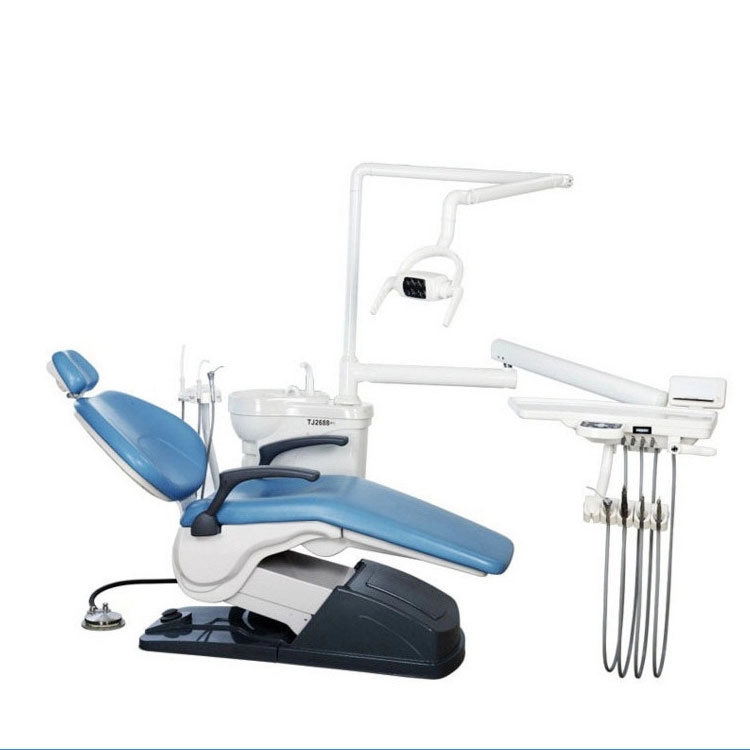 Luxury Multifunctional Dental Chair Dental Equipment