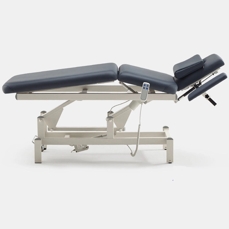 Electric Adjustable Spa Treatment Massage Salon Beauty bed