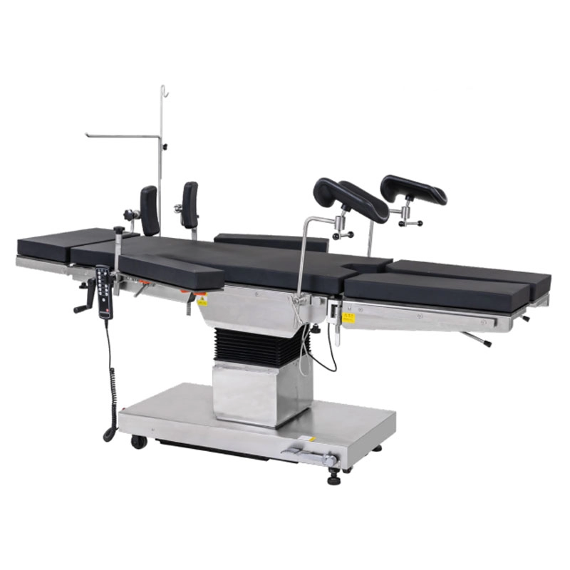 Cheap Price Operation Table General Surgery Bed