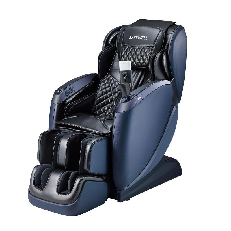 2021 4d full body zero gravity recliner Massage chair