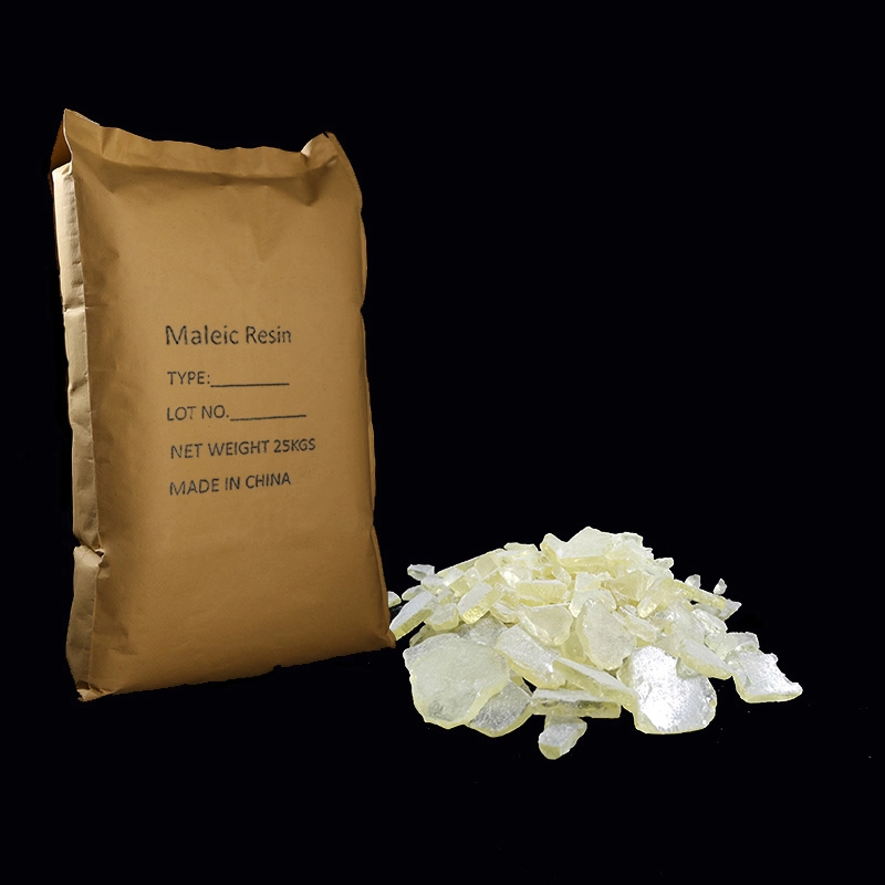 Alcohol soluble maleic resin DT110