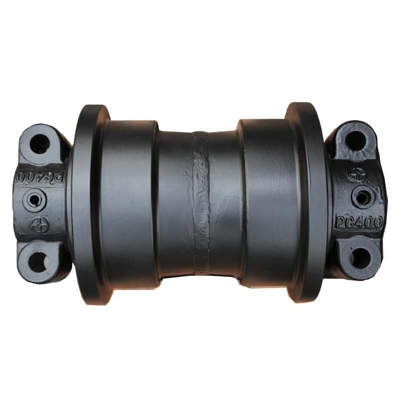 OEM New product PC400 Track Roller Excavator Undercarriage Parts