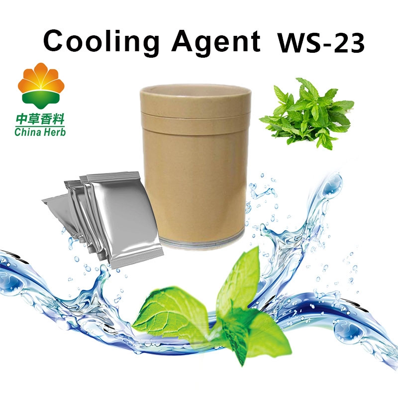 Powder Cooler Ws-23 E-Liquid Vape Juice