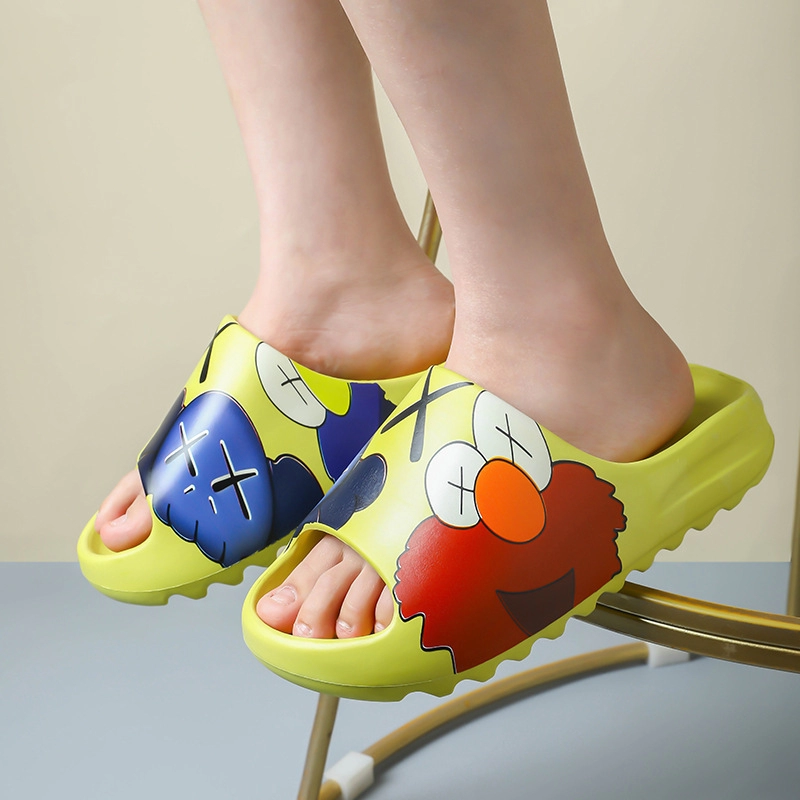High quality EVA yeezy slide slippers