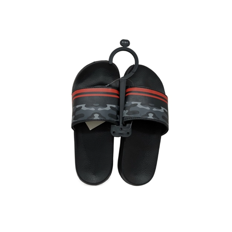 Quick-Drying Beach slide sandals for man