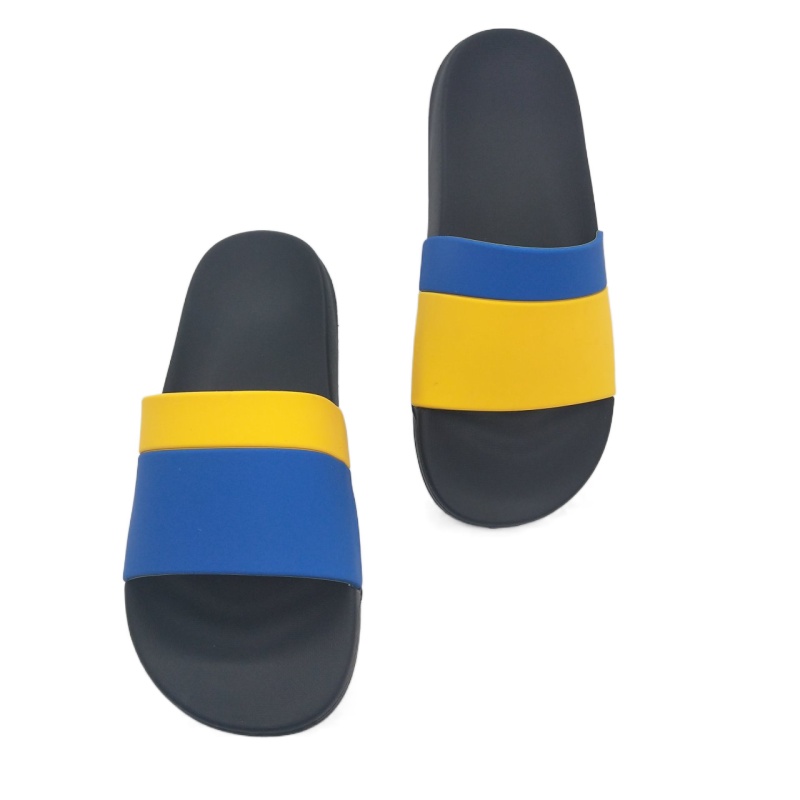 Custom Logo Slippers