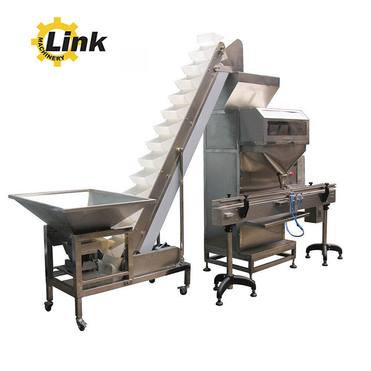 Innovative products small conveyor inclined screw feeder with hopper Latest Products