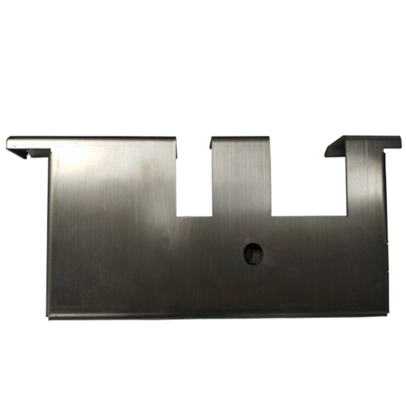 Bending Stainless Steel Cover Plate