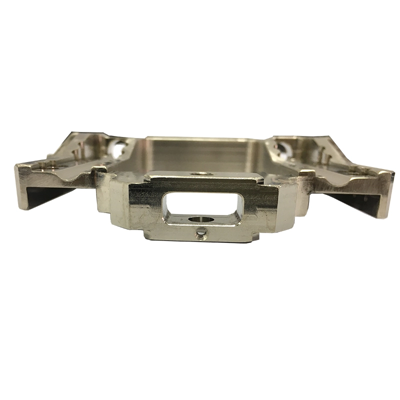 Key Electroless Nickel Casting Parts